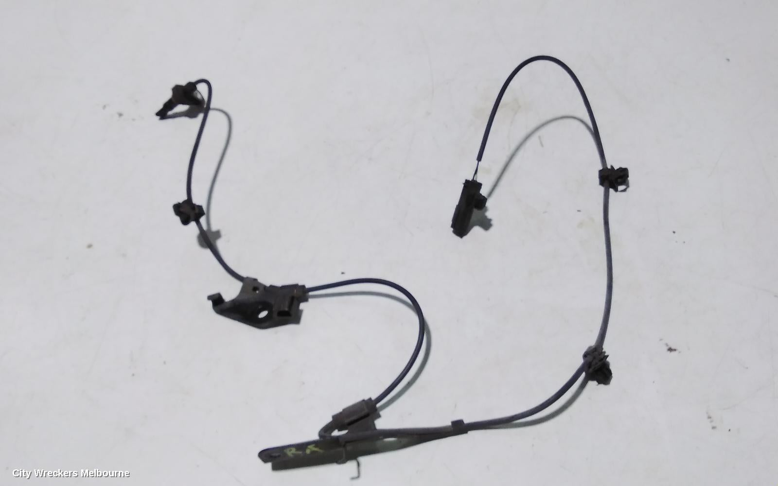 TOYOTA TARAGO ABS SENSOR, RH FRONT, ACR50R, 03/2006 - 06/2020 - Image 1
