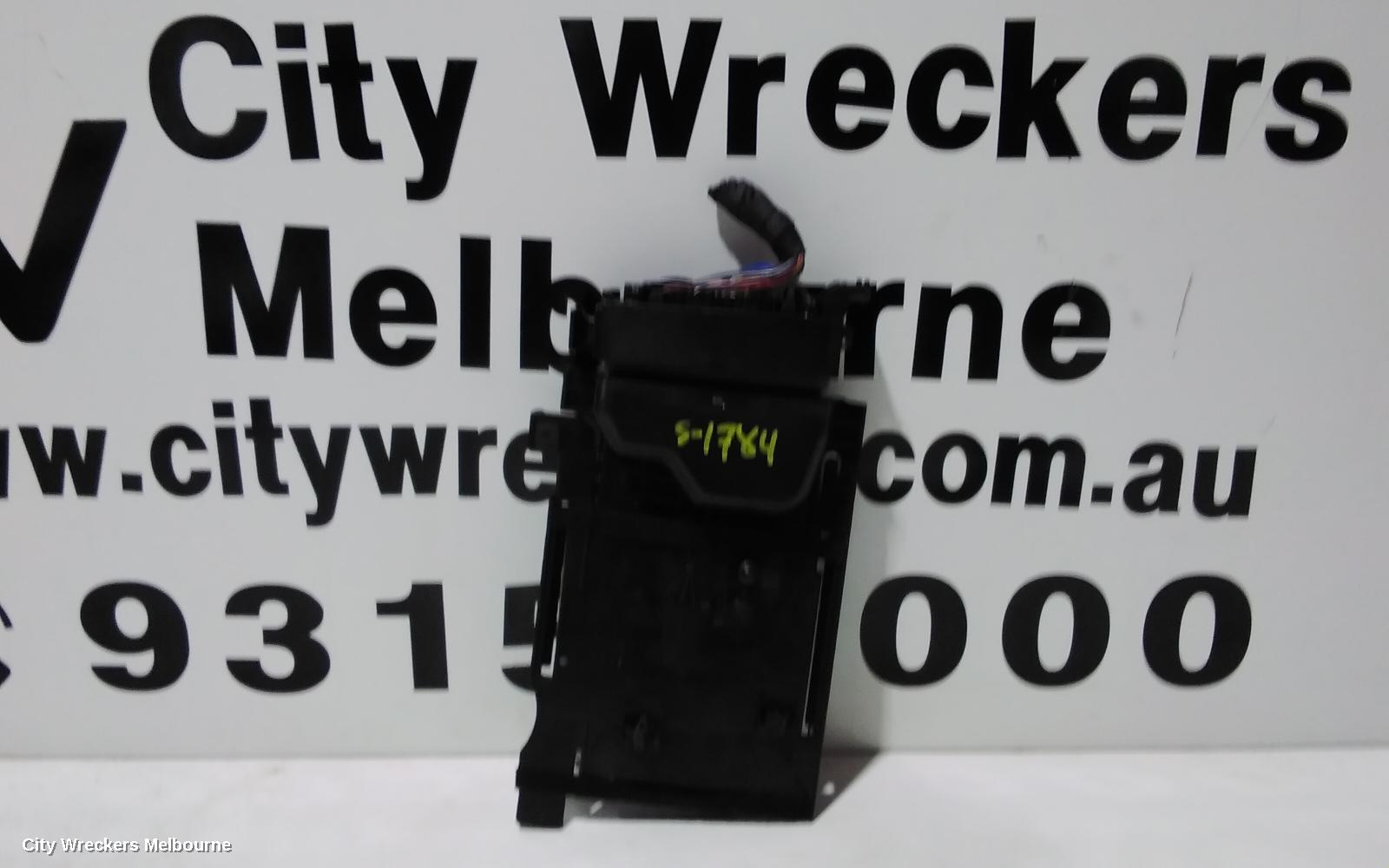 VOLKSWAGEN TIGUAN, 5NA, 06/2016 - 02/2024, 5Q0907376B   USPENSION DAMPER CONTROL MODULE UNIT : 101823 - Image 2