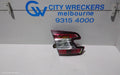 RENAULT MEGANE REAR GARNISH, TAILGATE LAMP (LH SIDE), WAGON, K95, 05/2013 ONWARDS - Image 1