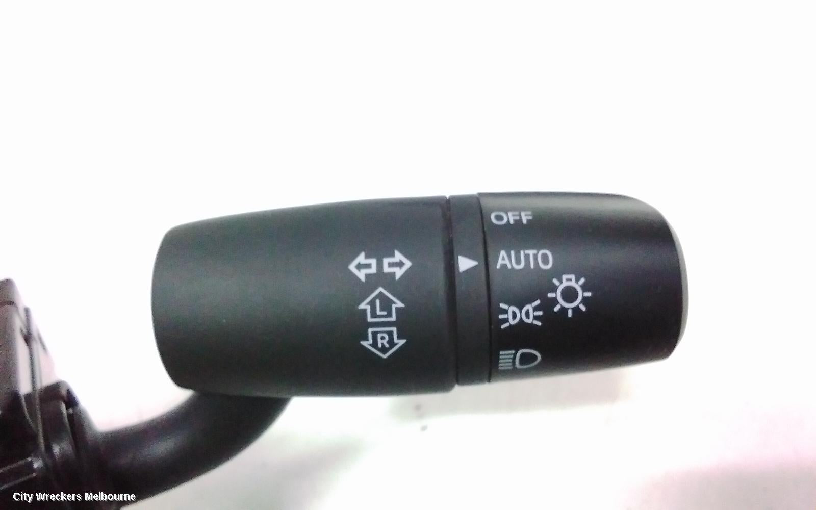 MAZDA CX9 COMBINATION SWITCH, FLASHER SWITCH, TC, 07/2016 ONWARDS - Image 2