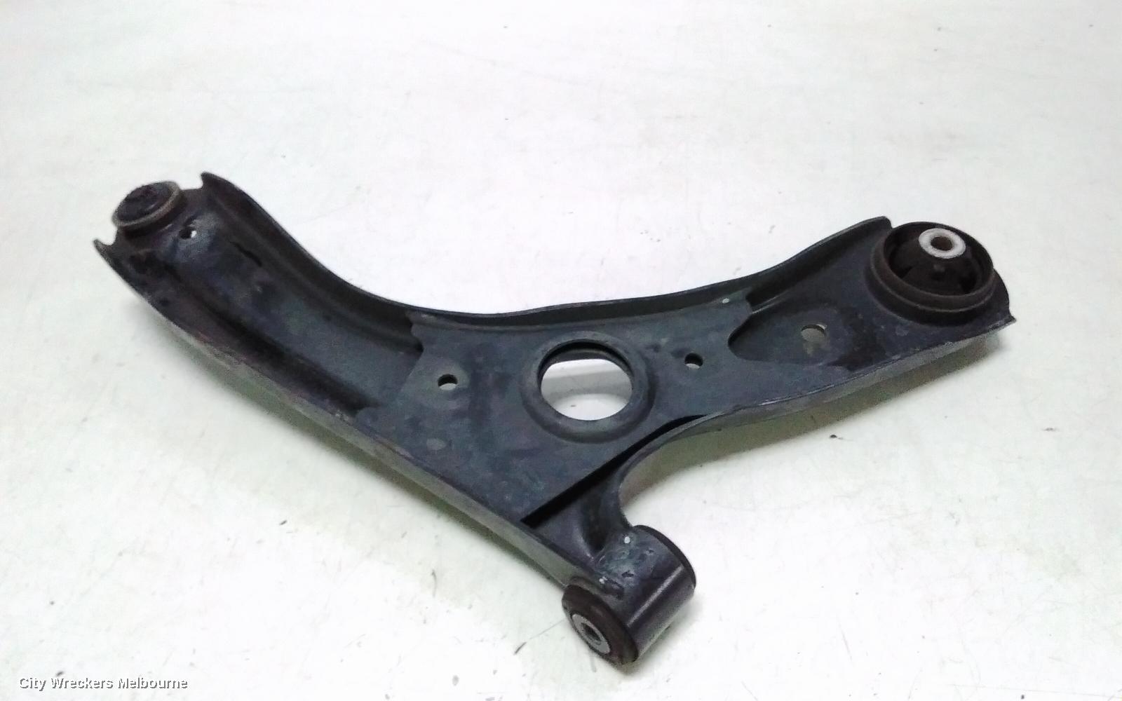 HYUNDAI I30 LEFT FRONT LOWER CONTROL ARM, CN7, SEDAN (S.KOREA VIN KMHL), N LINE/N LINE PREMIUM, 08/2020 ONWARDS - Image 1