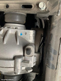 KIA STINGER DIFFERENTIAL CENTRE, PETROL, 2.0, G4KL, TURBO, RATIO 3.727, STD, CK, 06/2017 - 04/2023 - Image 1