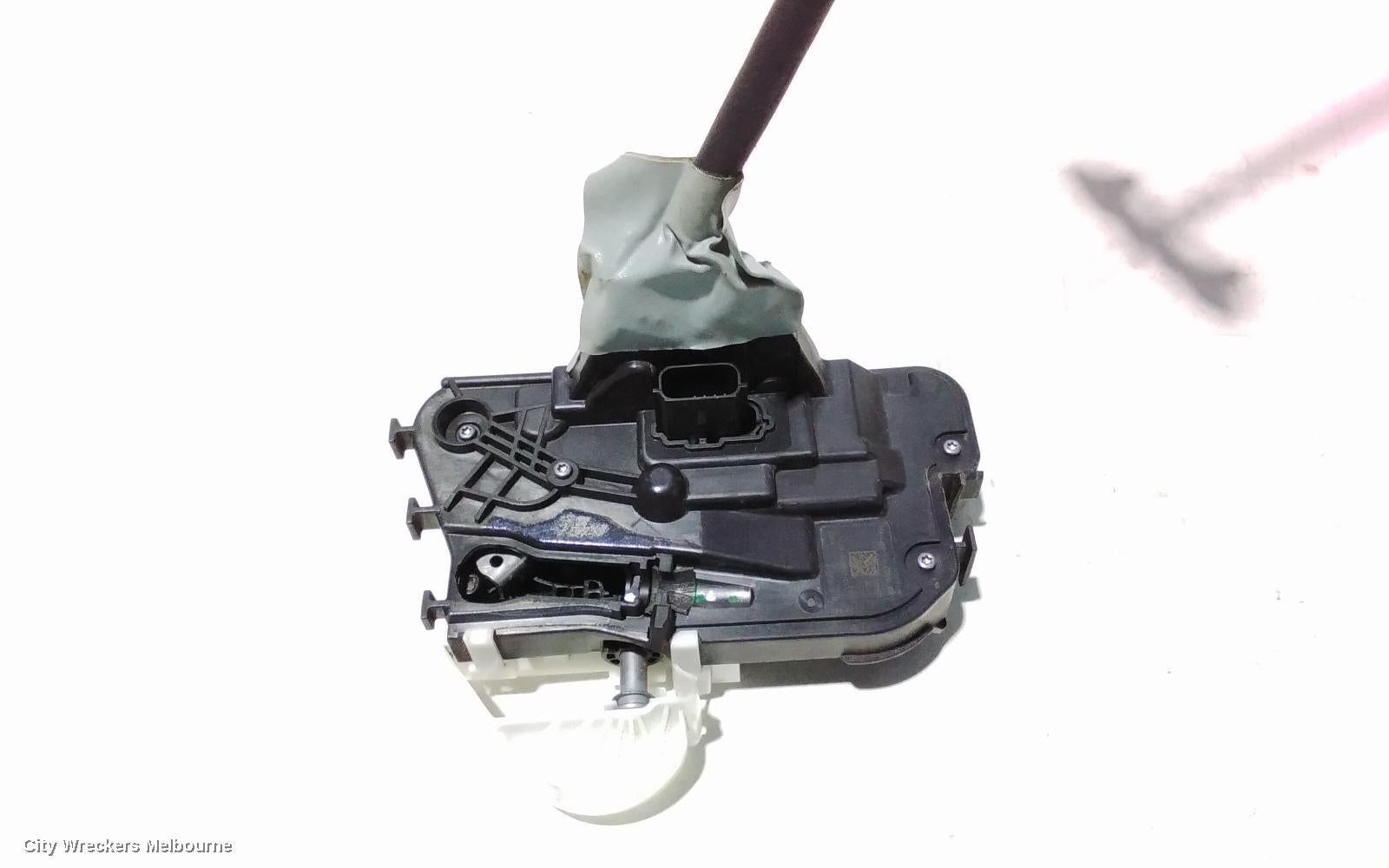FORD FOCUS DOOR/BOOT/GATE LOCK, LEFT FRONT DOOR LOCK, SA, 10/2018 ONWARDS - Image 3