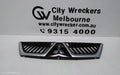 MITSUBISHI OUTLANDER GRILLE, RADIATOR GRILLE, ZG, FIN TYPE, 11/2006 - 09/2009 - Image 1