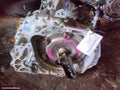 SUZUKI VITARA TRANS/GEARBOX, AUTO, FWD, PETROL, 1.4, TURBO, K14C, VITARA, LY (VIN TSM), 06/2015 ONWARDS - Image 1
