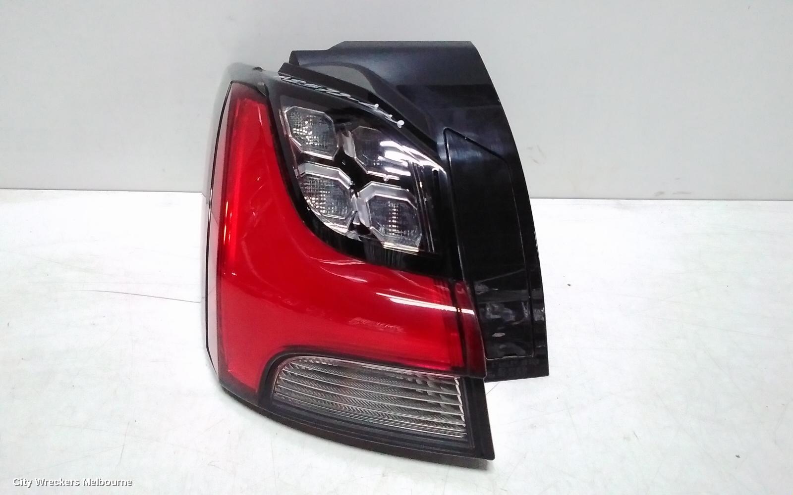 MITSUBISHI ASX LEFT TAILLIGHT, IN BODY, XD, 06/2019 ONWARDS - Image 2