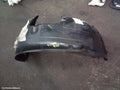 HYUNDAI TUCSON RIGHT GUARD LINER, FRONT, TL, KOREAN BUILT (VIN KMHJ), 07/2015 - 06/2018 - Image 1
