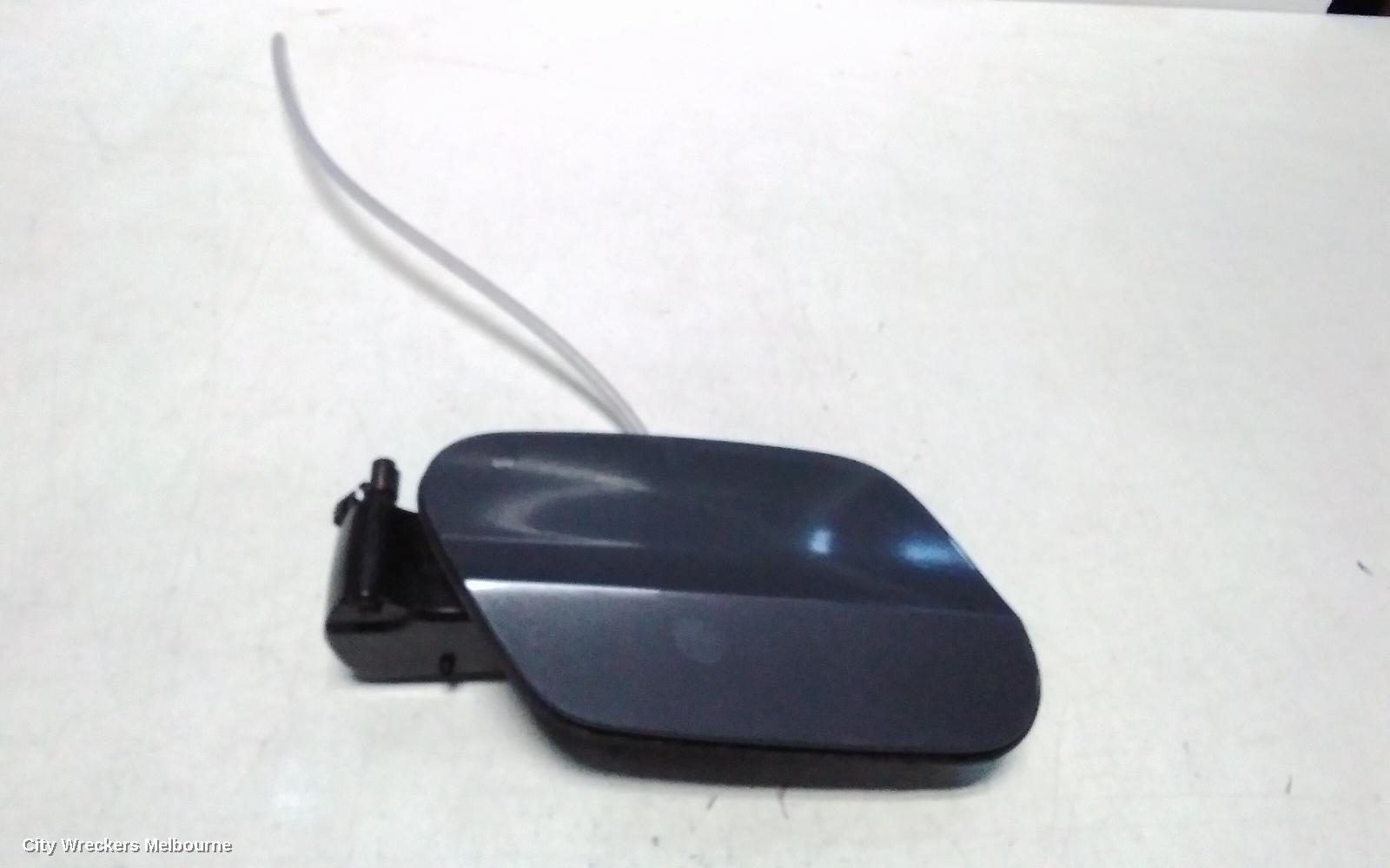 VOLKSWAGEN GOLF FUEL DOOR / FILLER, GEN 8, FUEL DOOR, 09/2020 ONWARDS - Image 2