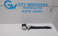 TOYOTA RAV4 SEATBELT/STALK, RH REAR, SEAT BELT ONLY (NO STALK), XA40, 12/2012 - 09/2015 - Image 1