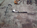 SUBARU IMPREZA STEERING BOX/RACK, G3, PETROL, 2.0, EJ20, R/RX/RS, 04/2007 - 11/2011 - Image 1