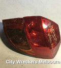 SUBARU LIBERTY RIGHT TAILLIGHT, 4TH GEN, WAGON, 09/2003 - 06/2006 - Image 1