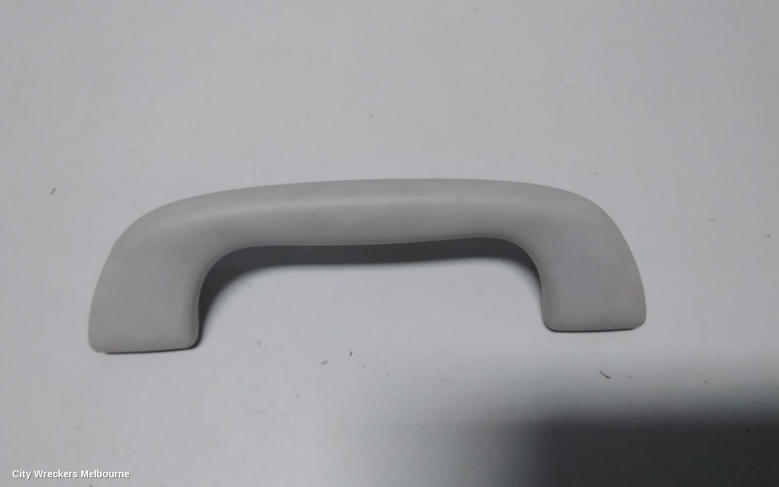 SUBARU FORESTER, SK, 08/2018 - 11/2024, ROOF HANDLE LH: 77971 - Image 3