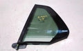 VOLKSWAGEN GOLF LEFT REAR 1/4 DOOR GLASS, GEN 7, HATCH, TINTED, 11/2012 - 08/2020 - Image 1