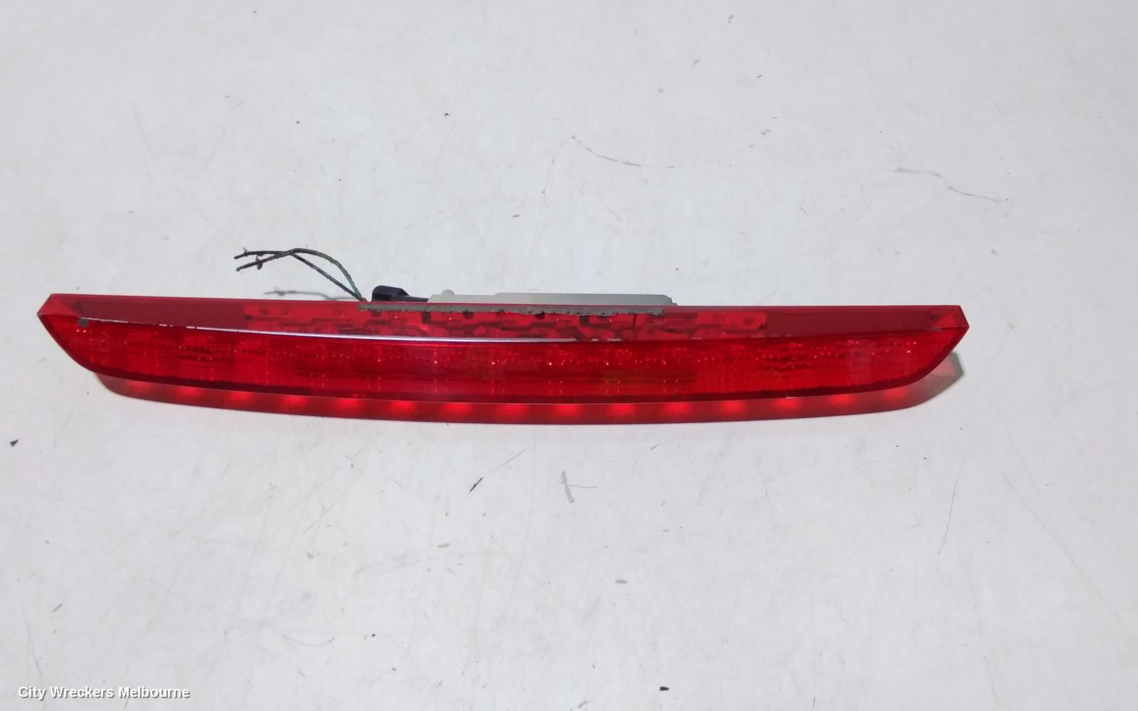 MAZDA CX9 HIGH LEVEL STOPLIGHT, TB, 12/2007 - 12/2015 - Image 2