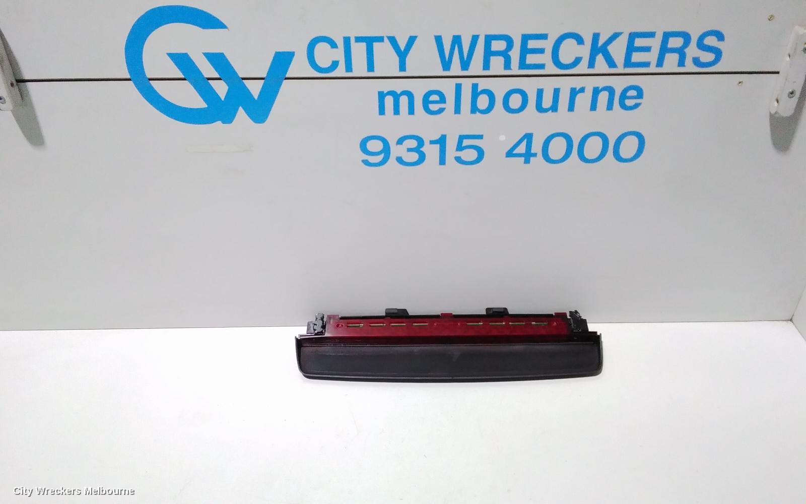 BMW 5 SERIES HIGH LEVEL STOPLIGHT, F10/F11, 05/2010 - 01/2017 - Image 1