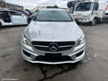 MERCEDES CLA CLASS RADIATOR SUPPORT, C117, 09/2013 - 02/2019 - Image 1