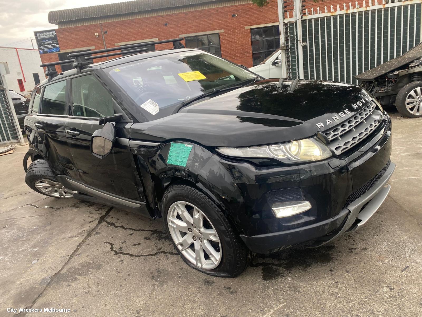 LAND ROVER RANGEROVER EVOQUE WHEEL MAG, FACTORY, 18X8.0IN, 7 SPOKE, L538, 11/2011 - 01/2019 - Image 2