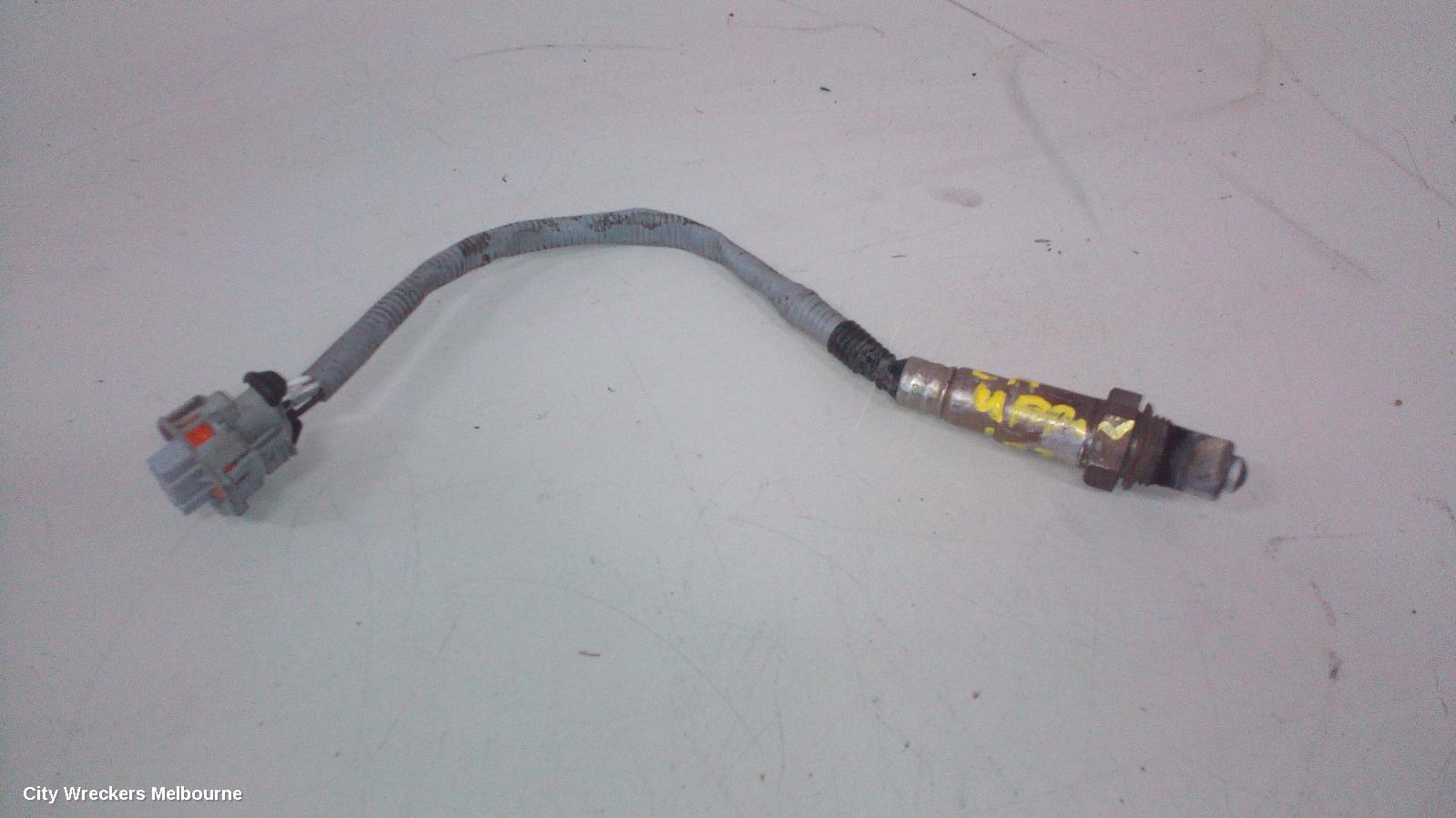 HOLDEN COMMODORE OXYGEN SENSOR, UPPER, 3.6, VE, 08/2006 - 04/2013 - Image 1