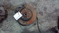TOYOTA RAV4 LEFT FRONT HUB ASSEMBLY, ACA33, 3.5, 2GR-FE, 08/2007 - 11/2012 - Image 1