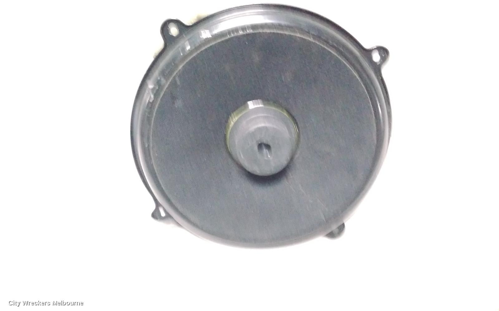 MAZDA CX9 SPEAKER, TB, 12/2007 - 12/2015 - Image 2