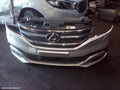 LDV G10 FRONT BUMPER, SV7A, WAGON, BUMPER BAR, W/ HEADLAMP WASHER JET TYPE, 04/2015 - 08/2022 - Image 1