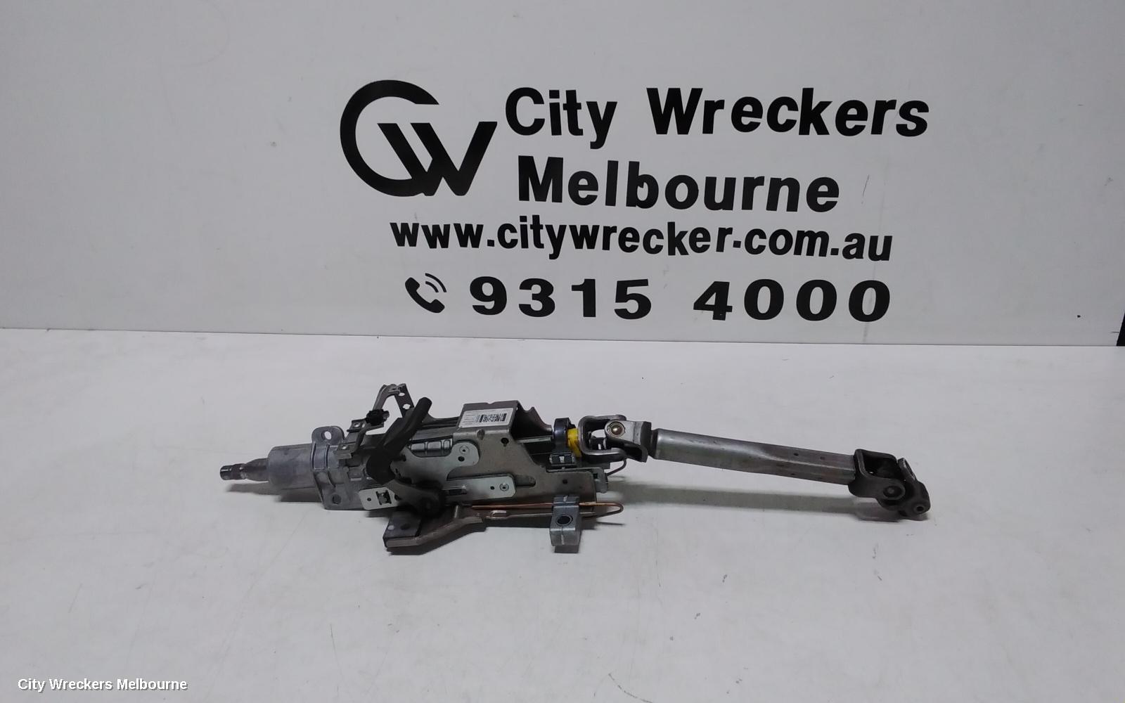 ALFA ROMEO GIULIETTA STEERING COLUMN, 940 SERIES, 01/2011 - 12/2020 - Image 1