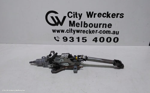 ALFA ROMEO GIULIETTA STEERING COLUMN, 940 SERIES, 01/2011 - 12/2020 - Image 1