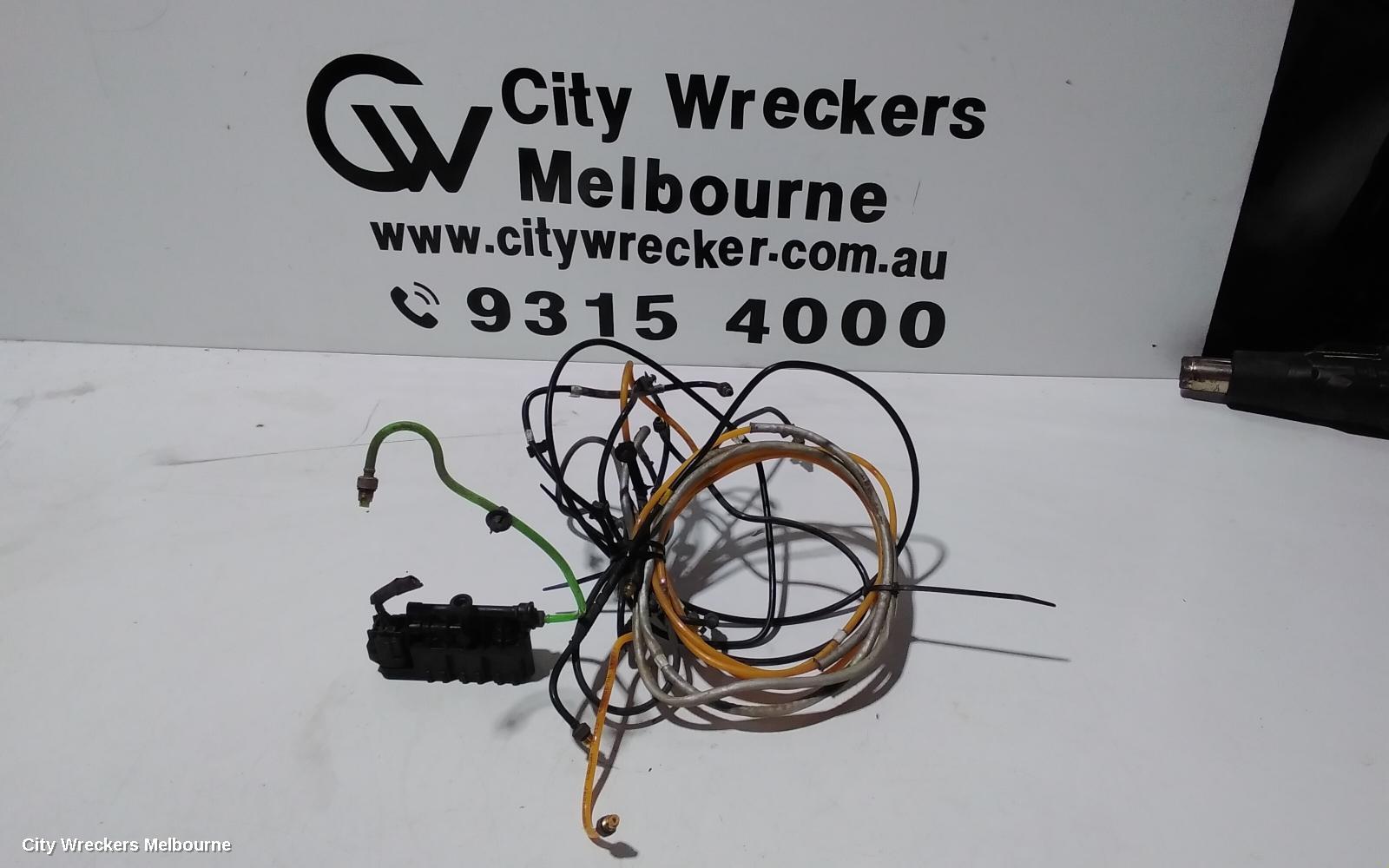 LAND ROVER RANGEROVER SPORT AIR RIDE COMPRESSOR, AIR COMPRESSOR, L320, 08/2005 - 12/2009 - Image 2