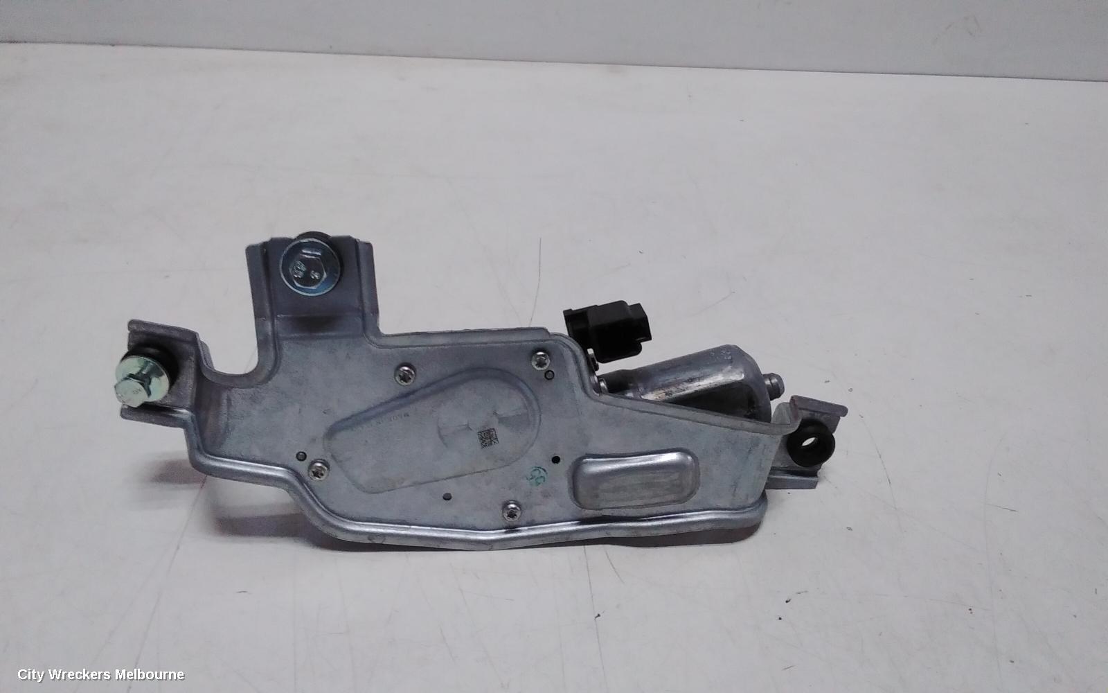 LAND ROVER DISCOVERY SPORT WIPER MOTOR, TAILGATE, L550, 01/2015 ONWARDS - Image 2