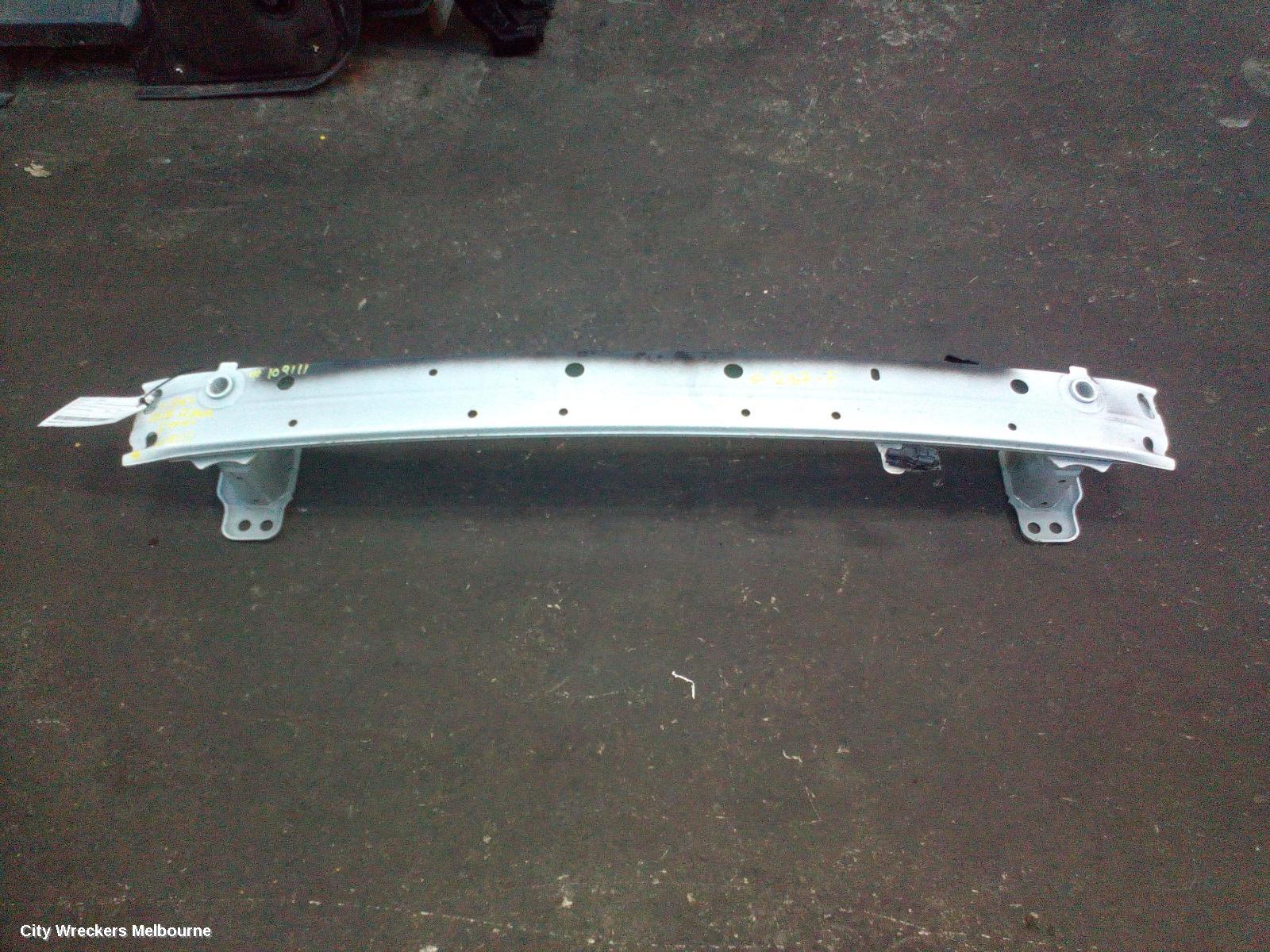 TOYOTA RAV4 F/BAR REINFORC/BRACK, MAIN REINFORCEMENT, XA40, 12/2012 - 11/2018 - Image 1