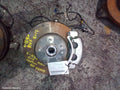HOLDEN CAPTIVA RIGHT FRONT HUB ASSEMBLY, CG, 01/2011 - 06/2018 - Image 1