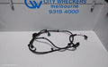 TOYOTA TARAGO, XR50, 03/2006 - 06/2020, PARKING SENSOR (CRUSH SENSOR ) 2 PIECE ~ 3 WIRE TYPE: 64097 - Image 1