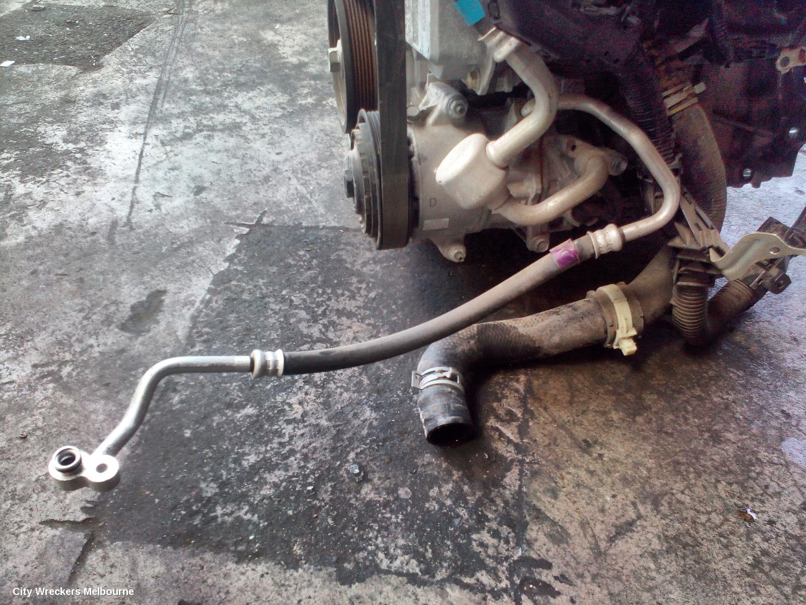 TOYOTA COROLLA A/C COMPRESSOR, MZEA12R, 2.0, M20A-FKS, PETROL, 07/2018 ONWARDS - Image 1