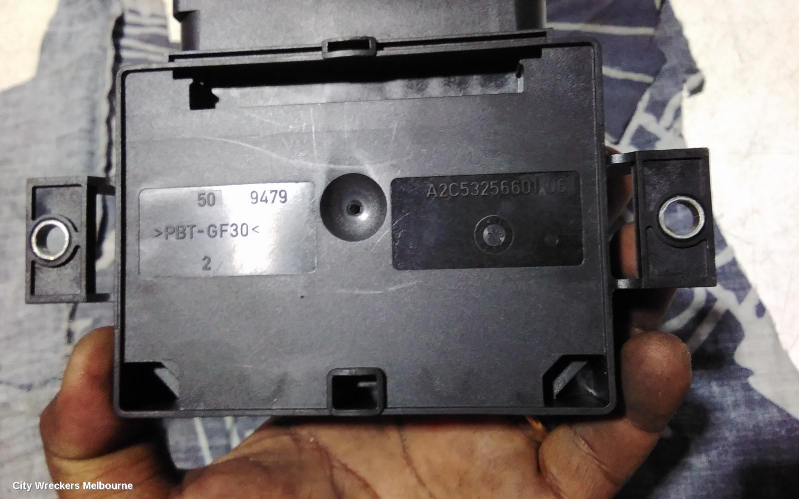 LAND ROVER RANGEROVER EVOQUE ECU, ENGINE ECU, 2.2, DIESEL, ECU ONLY, L538, 11/2011 - 08/2015 - Image 3