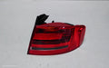 AUDI A4 RIGHT TAILLIGHT, B8 8K (A4), SEDAN, STANDARD TYPE, 02/2008 - 06/2012 - Image 1
