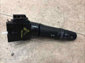 MITSUBISHI OUTLANDER COMBINATION SWITCH, FLASHER SWITCH, ZK-ZL, W/ FOGLAMP, AUTO LIGHT & ASC TYPE, 01/2015 ONWARDS - Image 1