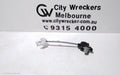 HONDA CIVIC LEFT REAR WND REG/MOTOR, 10TH GEN, SEDAN, 05/2016 - 08/2021 - Image 1
