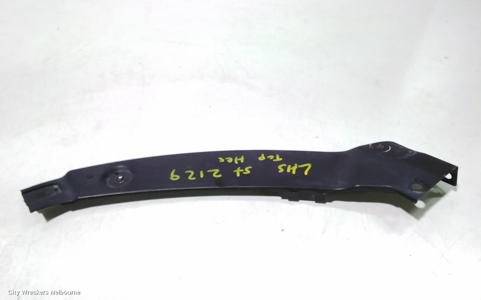 MITSUBISHI EXPRESS, SN, 03/2020 - 12/2022, LH HEADLIGHT HOLDER: 97262 - Image 2