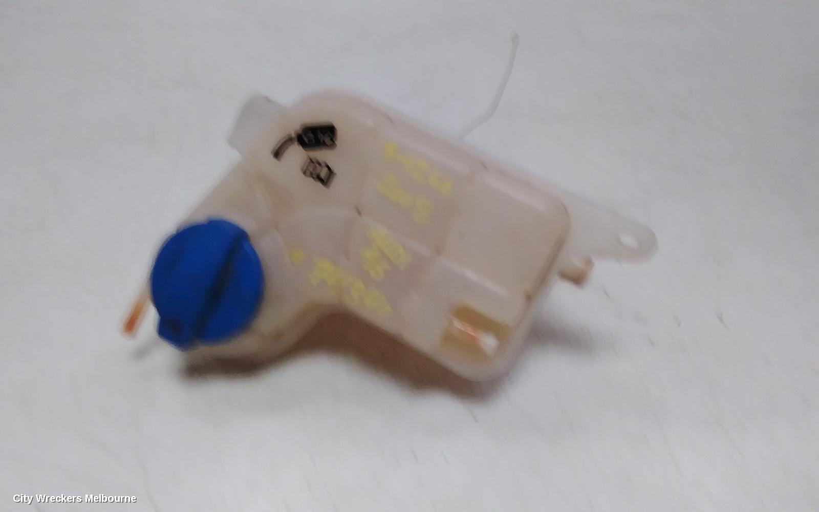 AUDI A6 OVERFLOW BOTTLE, 4F/C6 11/2004 - 07/2011 - Image 3