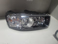 HOLDEN CAPTIVA RIGHT HEADLAMP, CG, CAPTIVA 7 (4TH VIN = C), BLACK SURROUND, 01/2011 - 09/2015 - Image 1