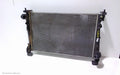 FIAT PUNTO RADIATOR, DIESEL, 07/2006 - 12/2009 - Image 1
