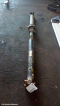 FORD RANGER REAR DRIVE SHAFT, PX SERIES 1-3, 4WD, 2.2/3.2, DIESEL, AUTO/MANUAL T/M, 06/2011 - 04/2022 - Image 1