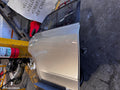 TOYOTA RAV4 RIGHT REAR DOOR, ACA33/ACA38, LWB, CV/EDGE, NON FLARE TYPE, 11/2005 - 11/2012 - Image 1