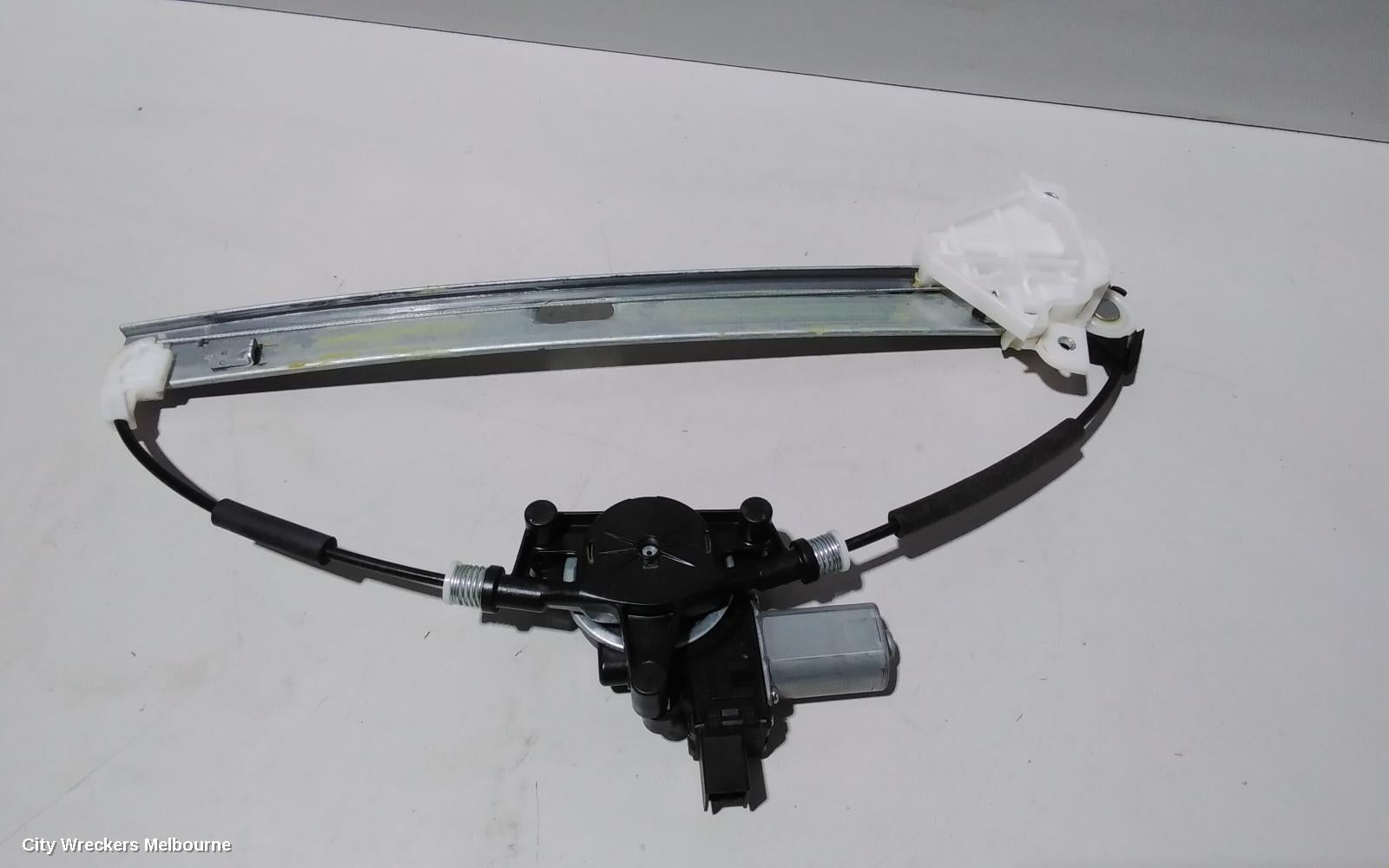 MAZDA CX5 RIGHT REAR WND REG/MOTOR, KF, DOOR REG & MOTOR ASSY, 02/2017 ONWARDS - Image 2