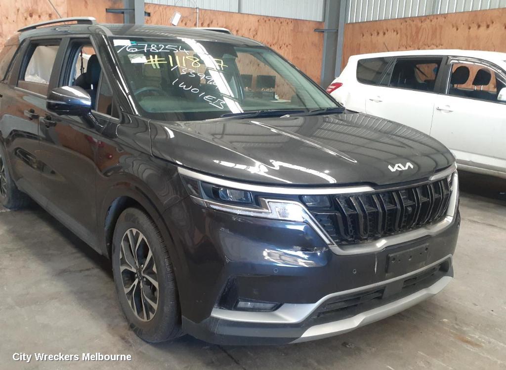 KIA CARNIVAL/GRAND CARNIVAL COOLER, KA4, 10/2020 ONWARDS - Image 1
