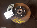 HYUNDAI I30 LEFT FRONT HUB ASSEMBLY, PD, HATCH (S.KOREA VIN KMHH), STANDARD/N LINE TYPE, 03/2021 - 10/2023 - Image 1