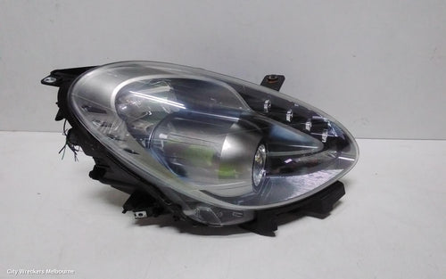 ALFA ROMEO GIULIETTA RIGHT HEADLAMP, XENON TYPE, 940 SERIES, 10/2016 ONWARDS - Image 1