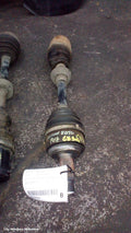 HONDA ACCORD RIGHT DRIVESHAFT, AUTO T/M, 2.4, 8TH GEN, EURO (VIN JHMCU), 06/2008 - 12/2015 - Image 1
