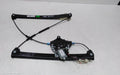 HAVAL H6 RIGHT FRONT WINDOW REG/MOTOR, B01/B03, 02/2021 ONWARDS - Image 1