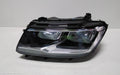 VOLKSWAGEN TIGUAN LEFT HEADLAMP, 5NA, HALOGEN TYPE, 06/2016 - 05/2021 - Image 1